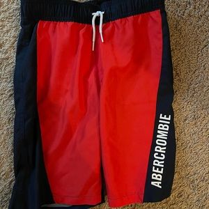 Abercrombie Kids Bathing Suit - Size 13/14